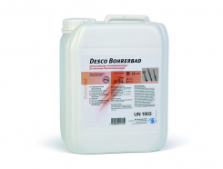 DESCO BOHRERBAD 5l