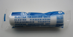 Elastīga fiksācijas saite 4m x 8cm