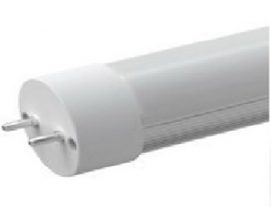 VDE LED tube  T8 120CM G13 2700K  20W  - T812C -