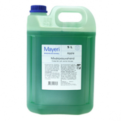 Mayeri Prof. univ.tīr.līdzeklis CONCENTRATE Green apple 5L (PH 7-8)(K685)