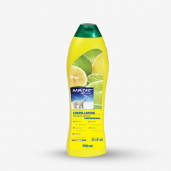 SN tīrīšanas pieniņš LIMONE 750ml