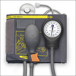 Mehaniskais tonometrs LD-61 