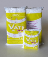 Medicīniskā vate  Zig-Zag 100g