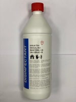 Disinfectant 500ml 