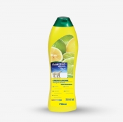 SN tīrīšanas pieniņš LIMONE 750ml