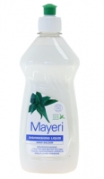 MAYERI trauku mazgāšnas līdzeklis Hand Balsam 450ml